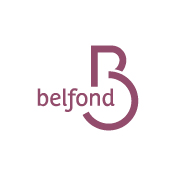 Logo BELFOND DOMAINE FRANCAIS