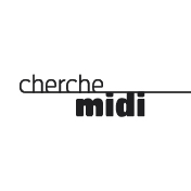 Logo CHERCHE MIDI