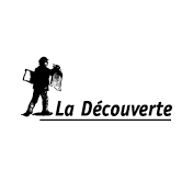 Logo LA DECOUVERTE