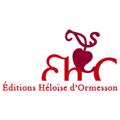 Logo EDITIONS HELOISE D'ORMESSON