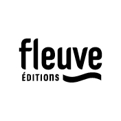 Logo FLEUVE EDITIONS