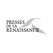 Logo PRESSES DE LA RENAISSANCE